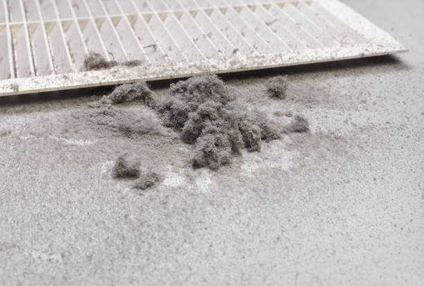 Best Residential Air Duct Cleaning  in Haw River, NC