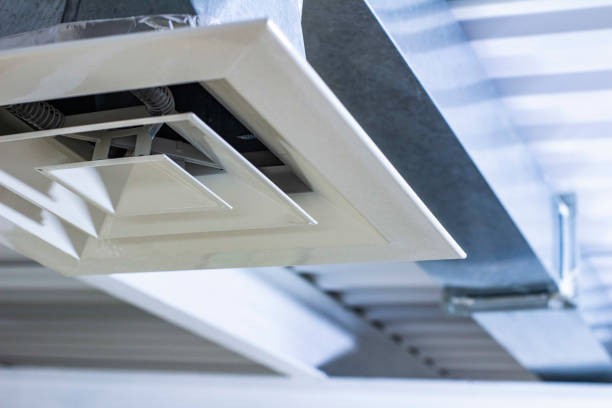 Best Ventilation Cleaning Services  in Haw River, NC