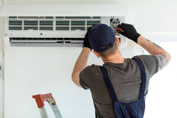 Haw River, NC Airduct Cleaning Company