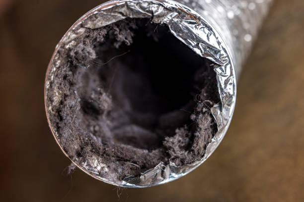 Best HVAC System Cleaning  in Haw River, NC