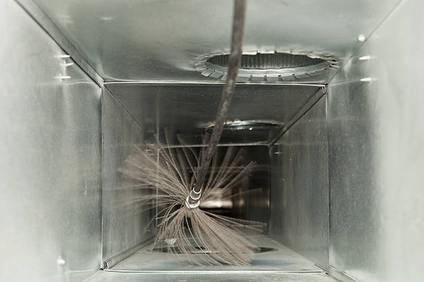 Best Local Air Duct Cleaning Services  in Haw River, NC