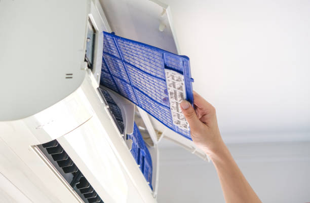 Best Air Duct Cleaning Near Me in Haw River, NC