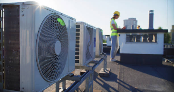 Best HVAC Air Duct Cleaning  in Haw River, NC