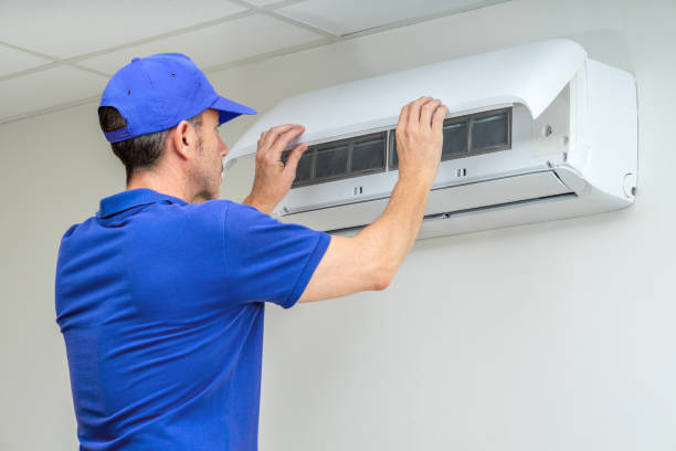 Best Commercial Air Duct Cleaning  in Haw River, NC