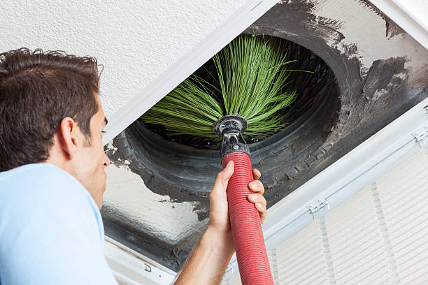 Best Affordable Air Duct Cleaning  in Haw River, NC