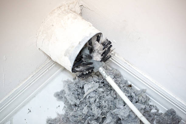 Best Best Air Duct Cleaning Company  in Haw River, NC
