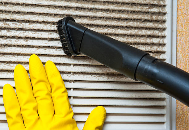 Best Commercial Air Duct Cleaning  in Haw River, NC