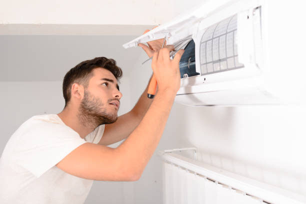 Best Emergency Air Duct Cleaning  in Haw River, NC