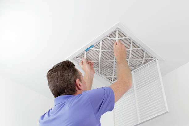 Haw River, NC Airduct Cleaning Company